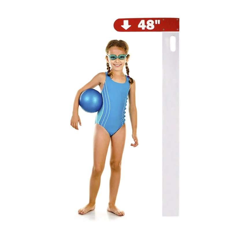 Height Measurement Sticks - Image 2