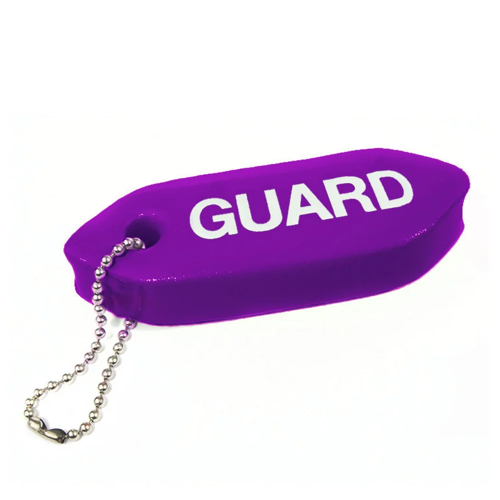 Rescue Tube Key Chains - Image 21