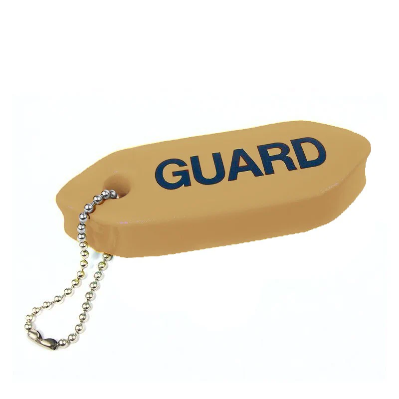 Rescue Tube Key Chains - Image 22