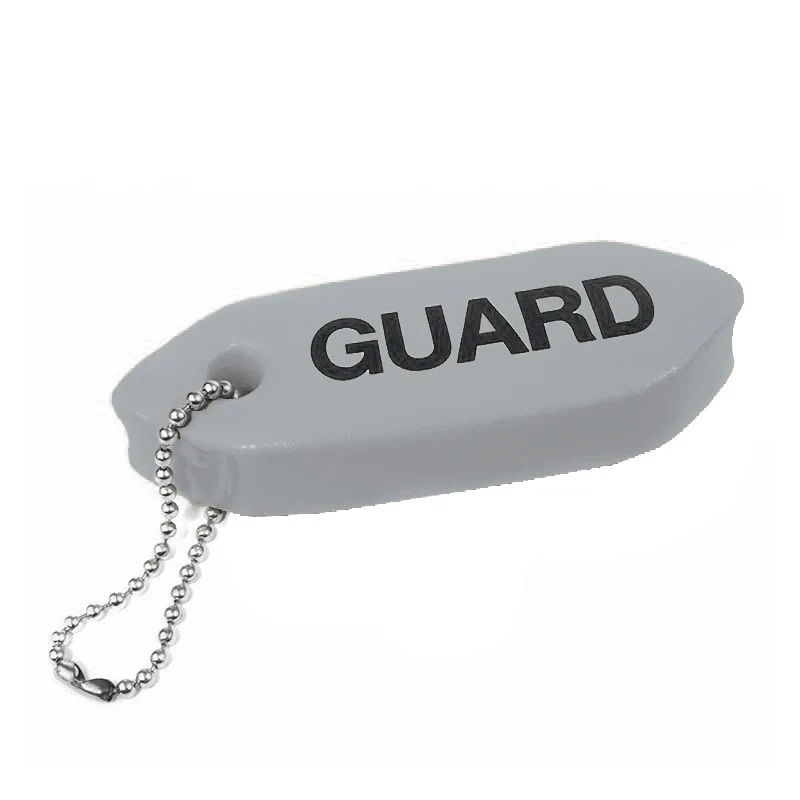 Rescue Tube Key Chains - Image 23