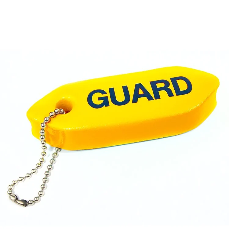 Rescue Tube Key Chains - Image 4