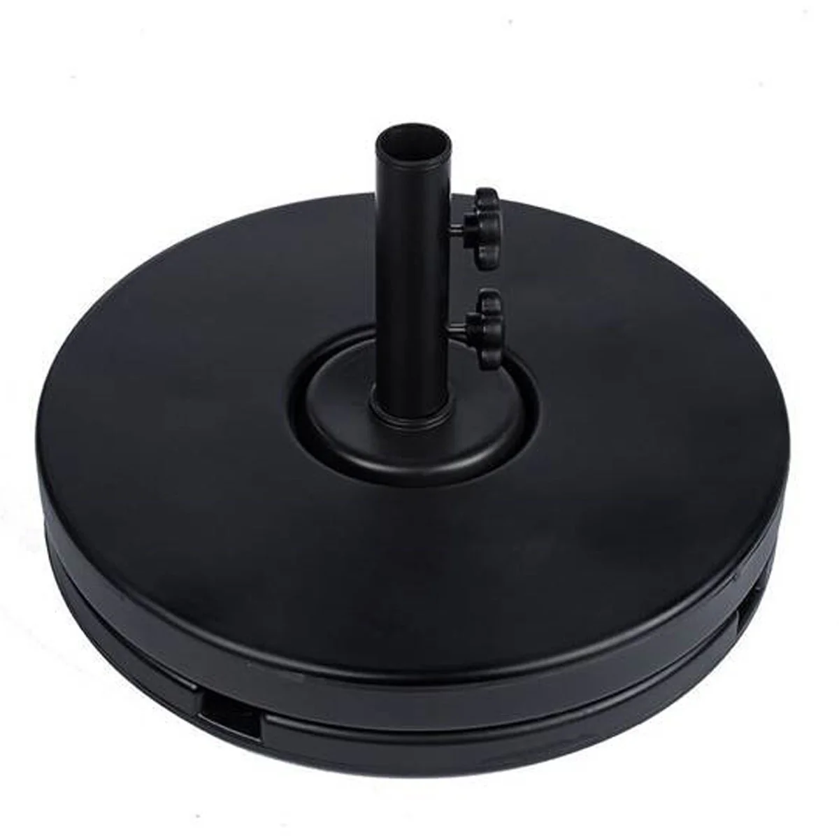 Resin Coated Concrete Base - Image 3