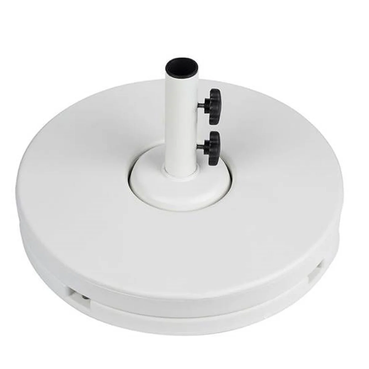 Resin Coated Concrete Base - Image 5