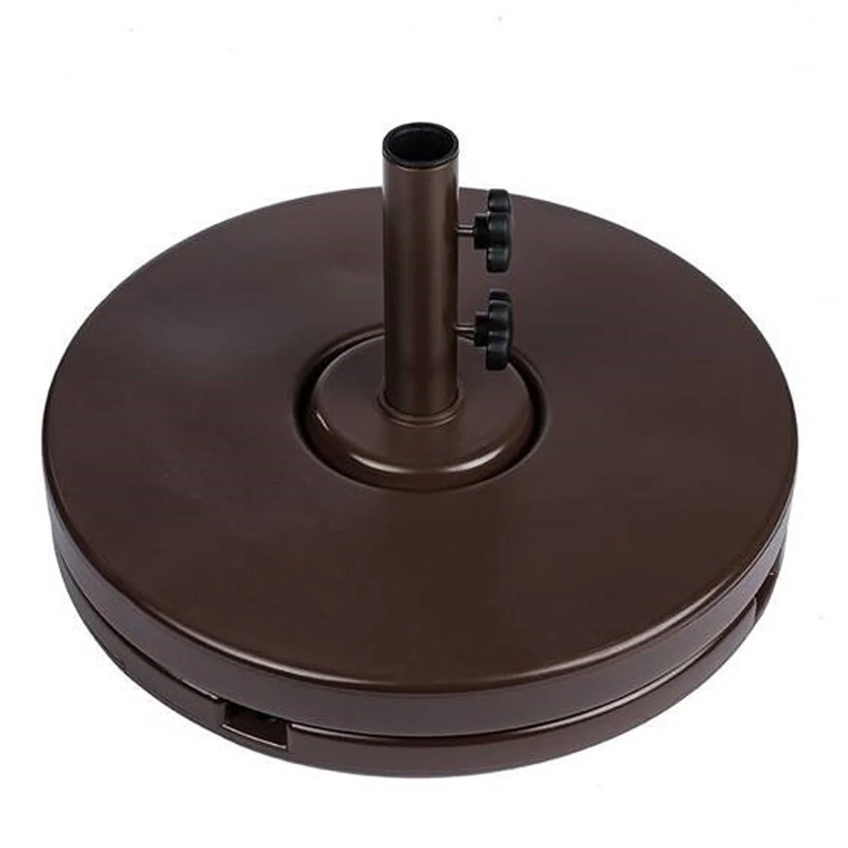 Resin Coated Concrete Base - Image 6
