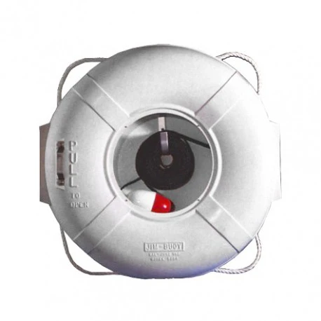 Ring Buoy Storage Cabinets - Image 2