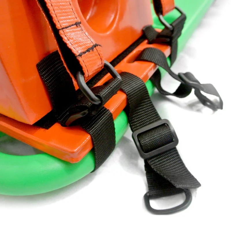 Rise 16" Spineboard Kit - Image 4