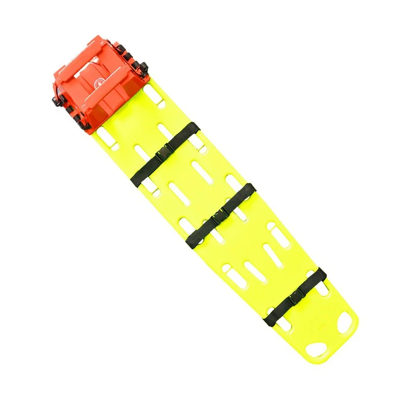 Rise 16" Spineboard Kit - Image 9