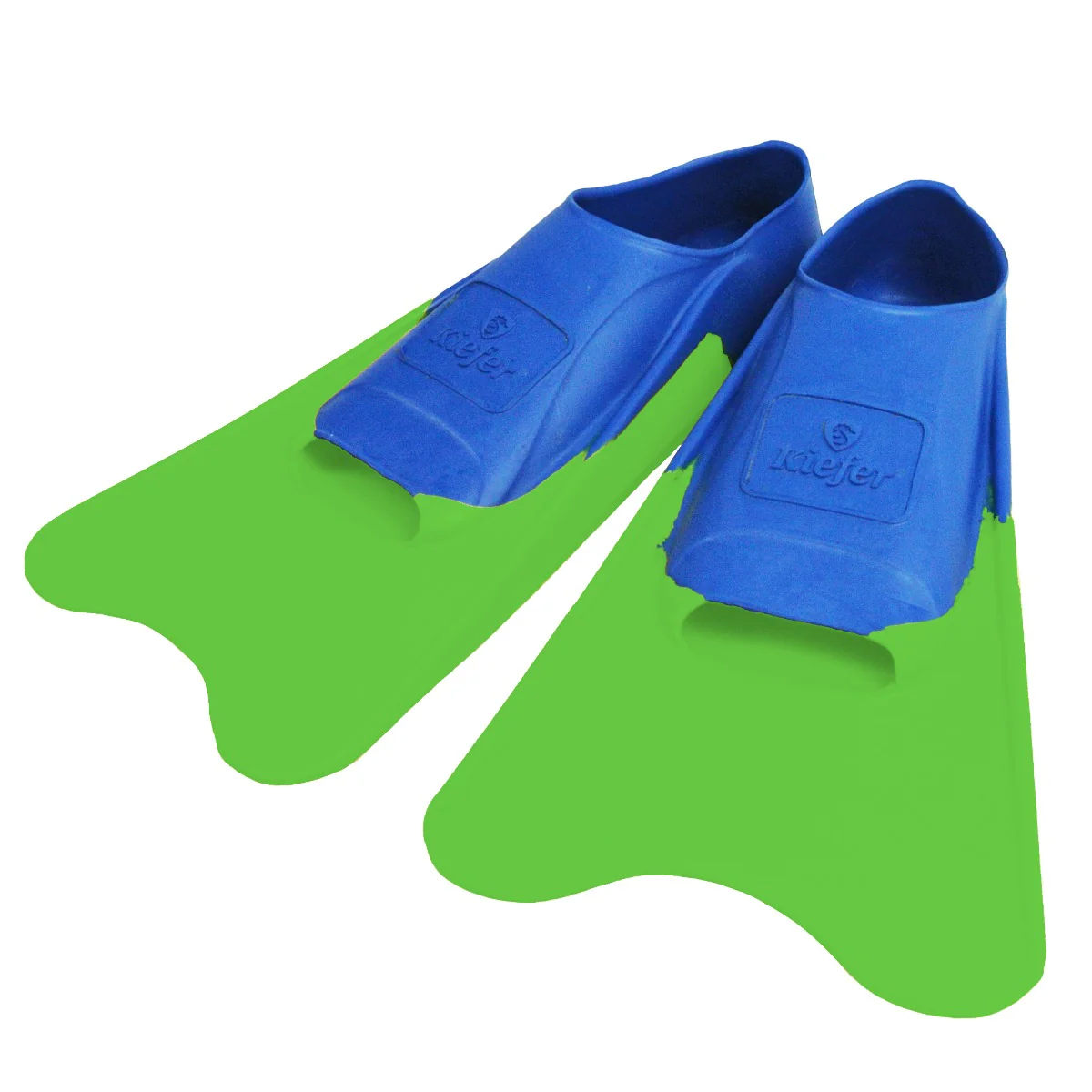 Kiefer Elite Power Fins - Image 7