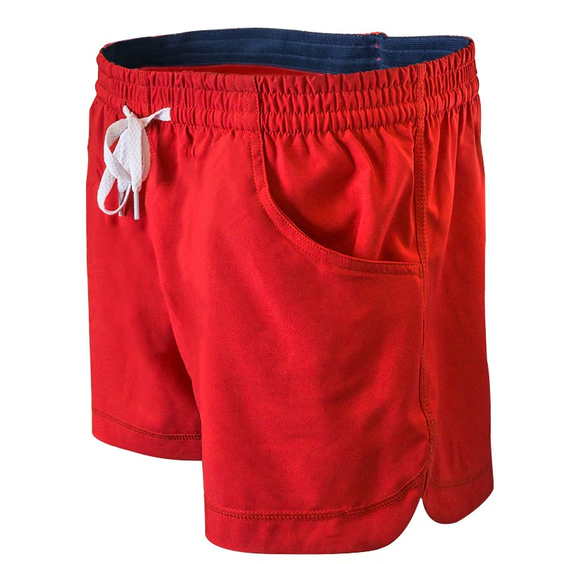 RISE Female Comfy Short - Image 13