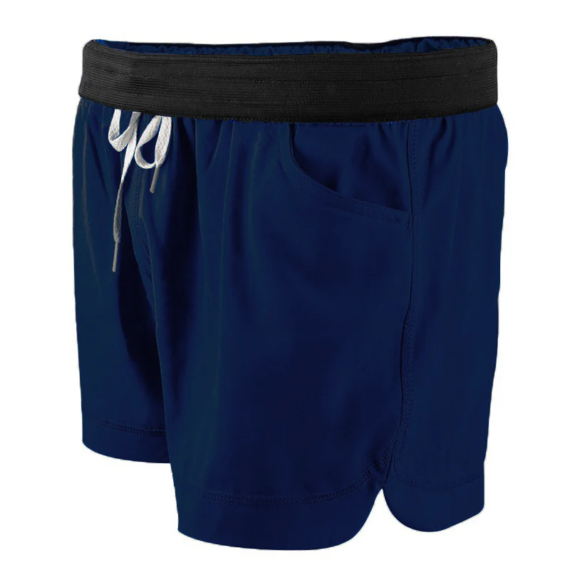 RISE Female Comfy Short - Image 8