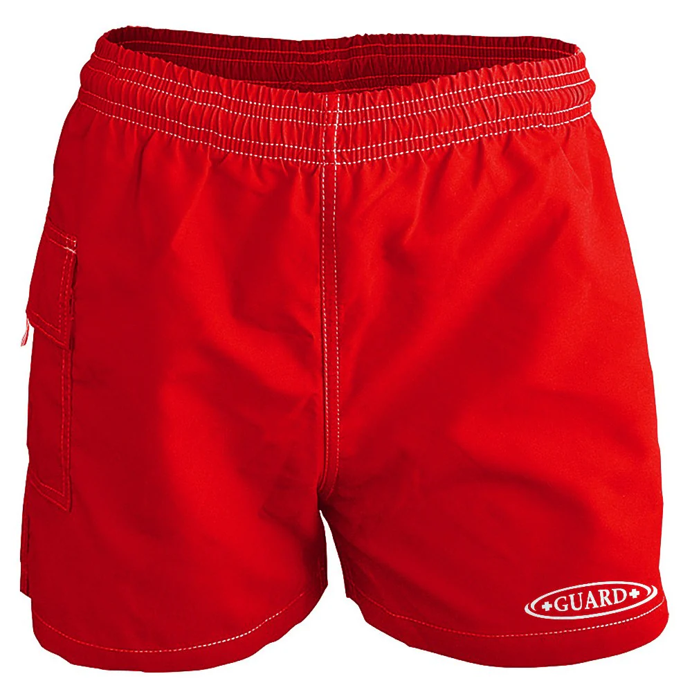 RISE Guard Female Board Short - Image 6