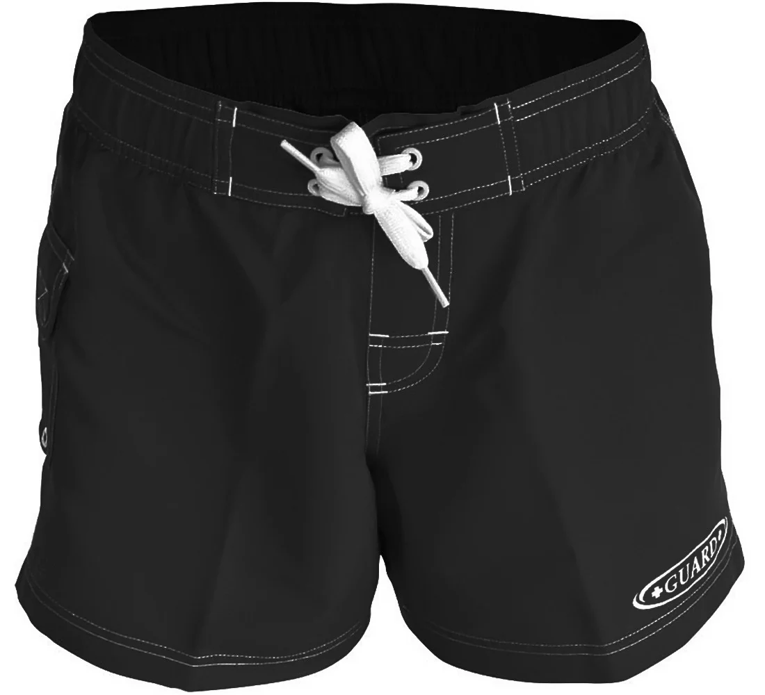 RISE Guard Female Flex Short - Image 2