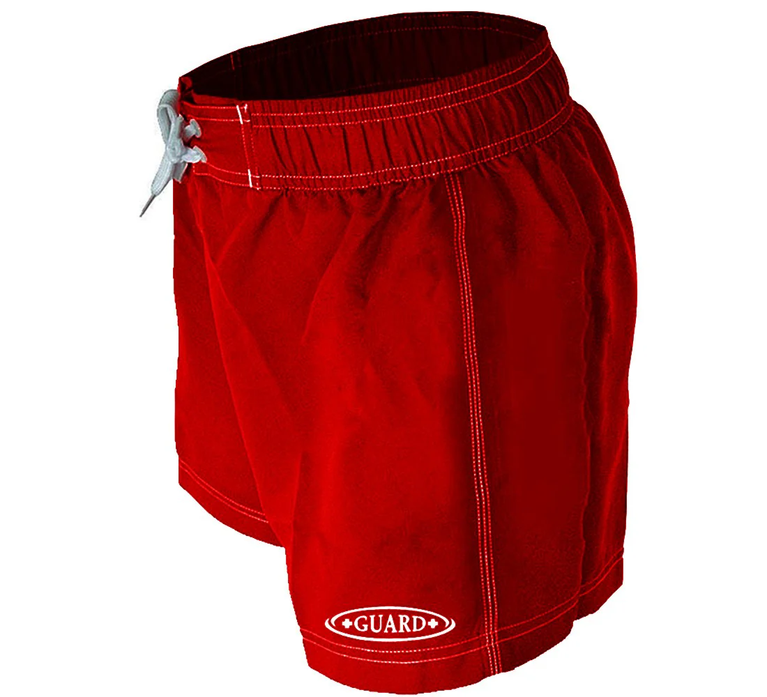 RISE Guard Female Flex Short - Image 5