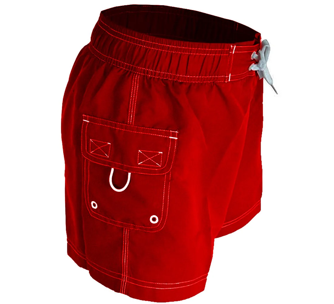 RISE Guard Female Flex Short - Image 6
