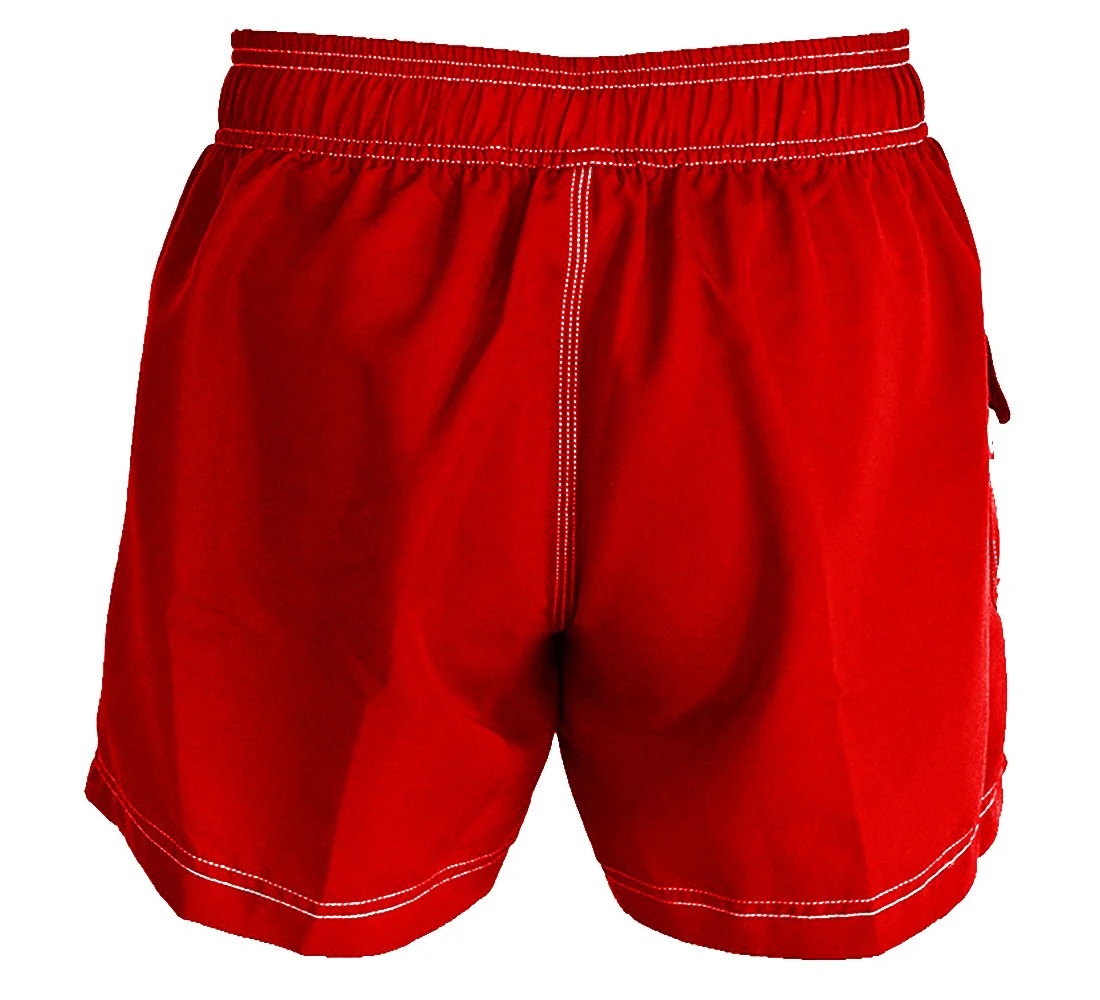 RISE Guard Female Flex Short - Image 7