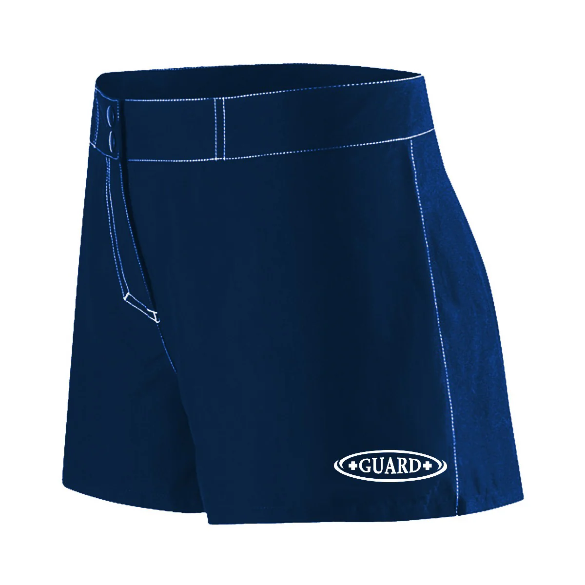RISE Guard Female Flex Short - Image 2