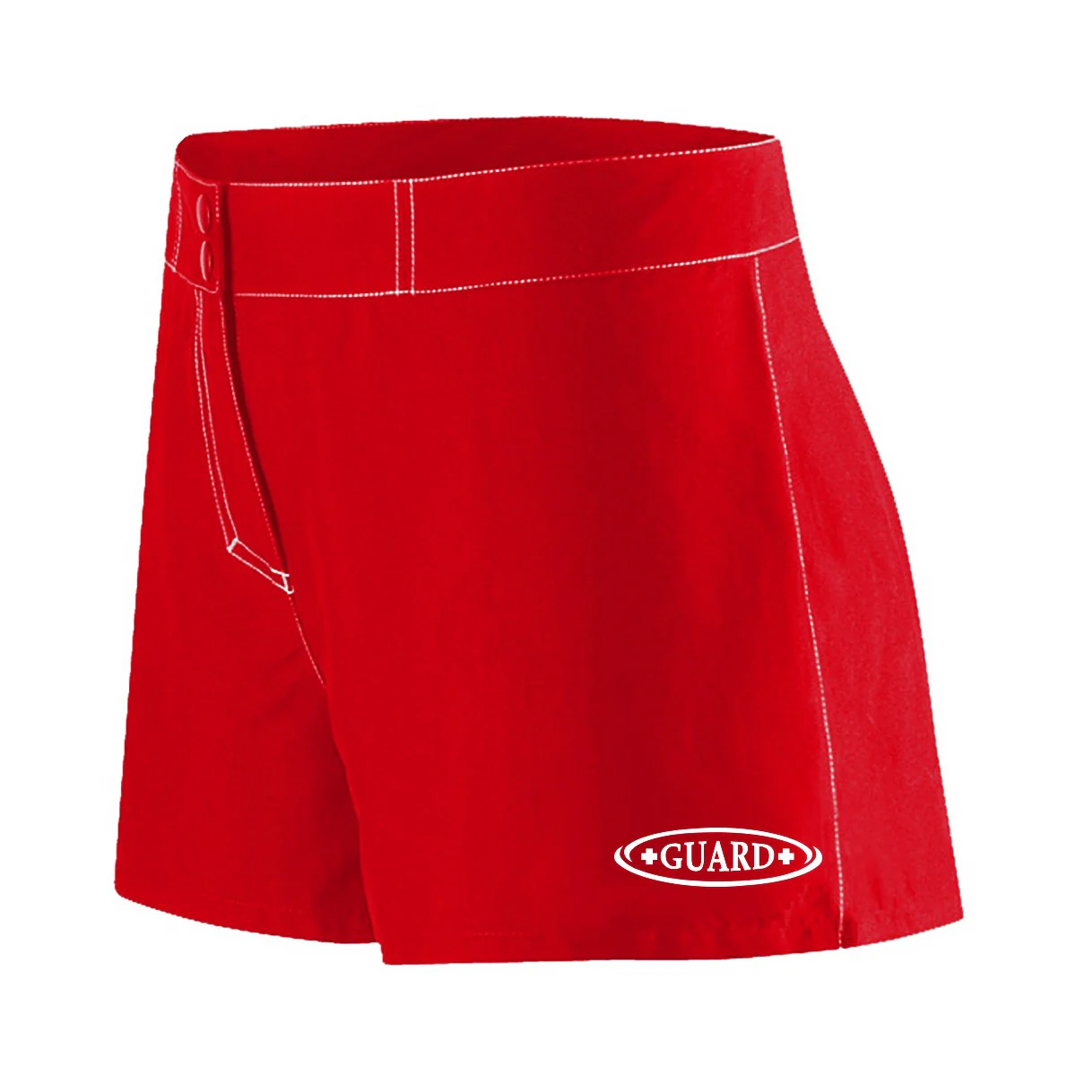 RISE Guard Female Flex Short - Image 6