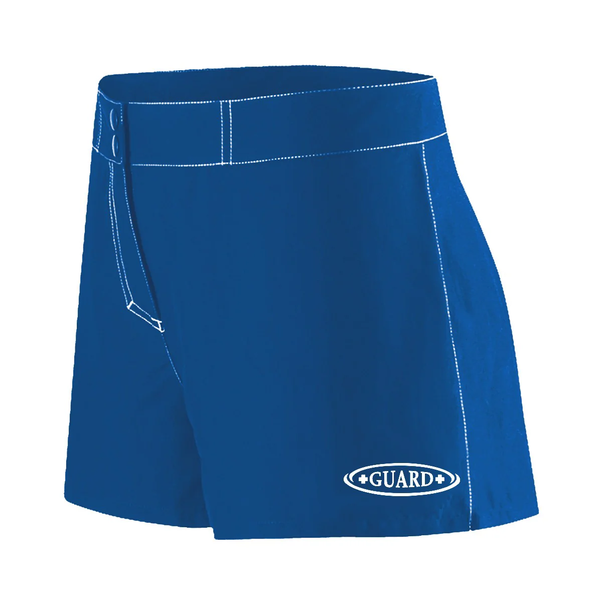RISE Guard Female Flex Short - Image 8