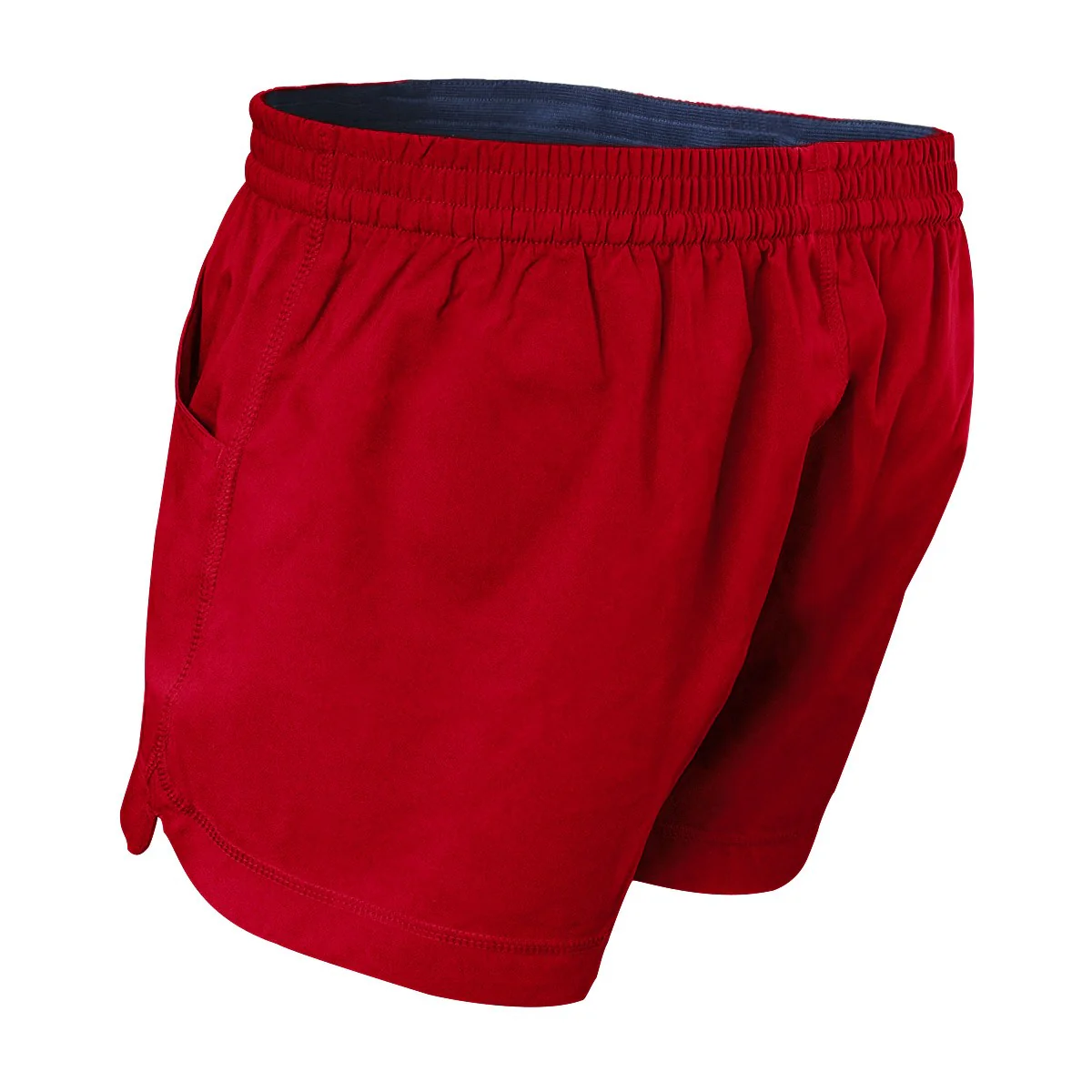 RISE Guard Female Roll Short - Image 3
