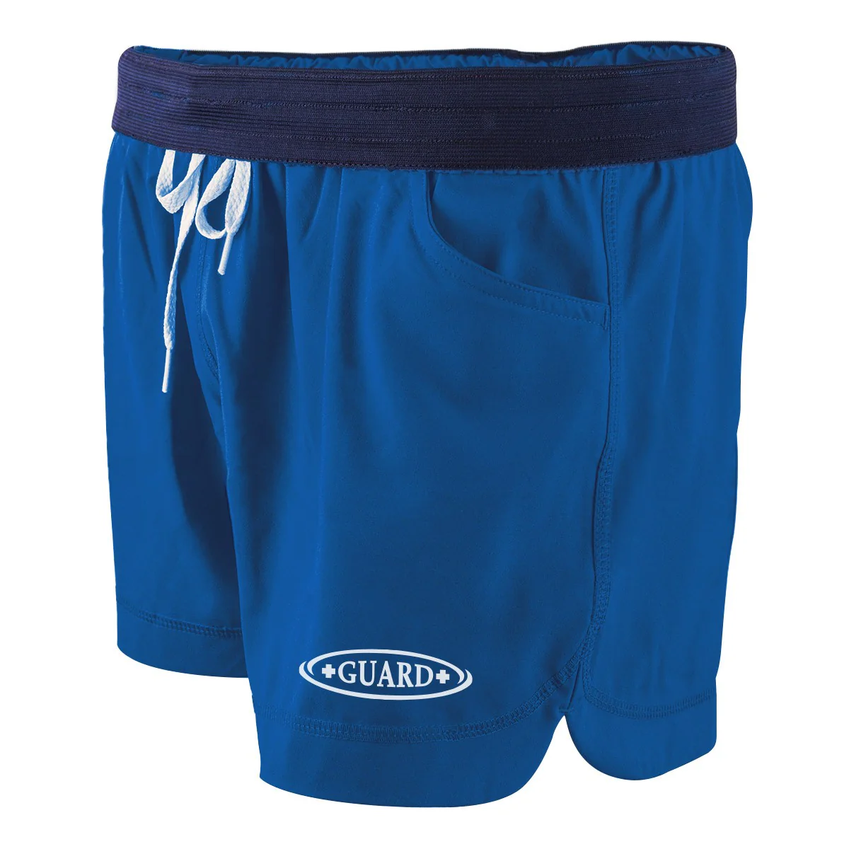 RISE Guard Female Roll Short - Image 4