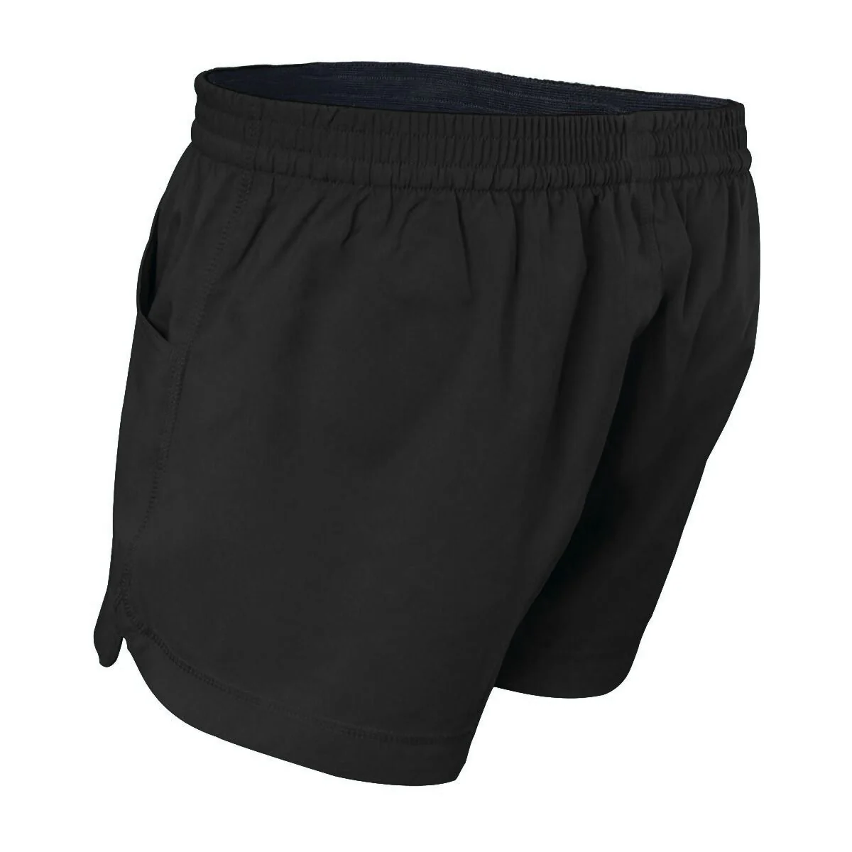RISE Guard Female Roll Short - Image 8