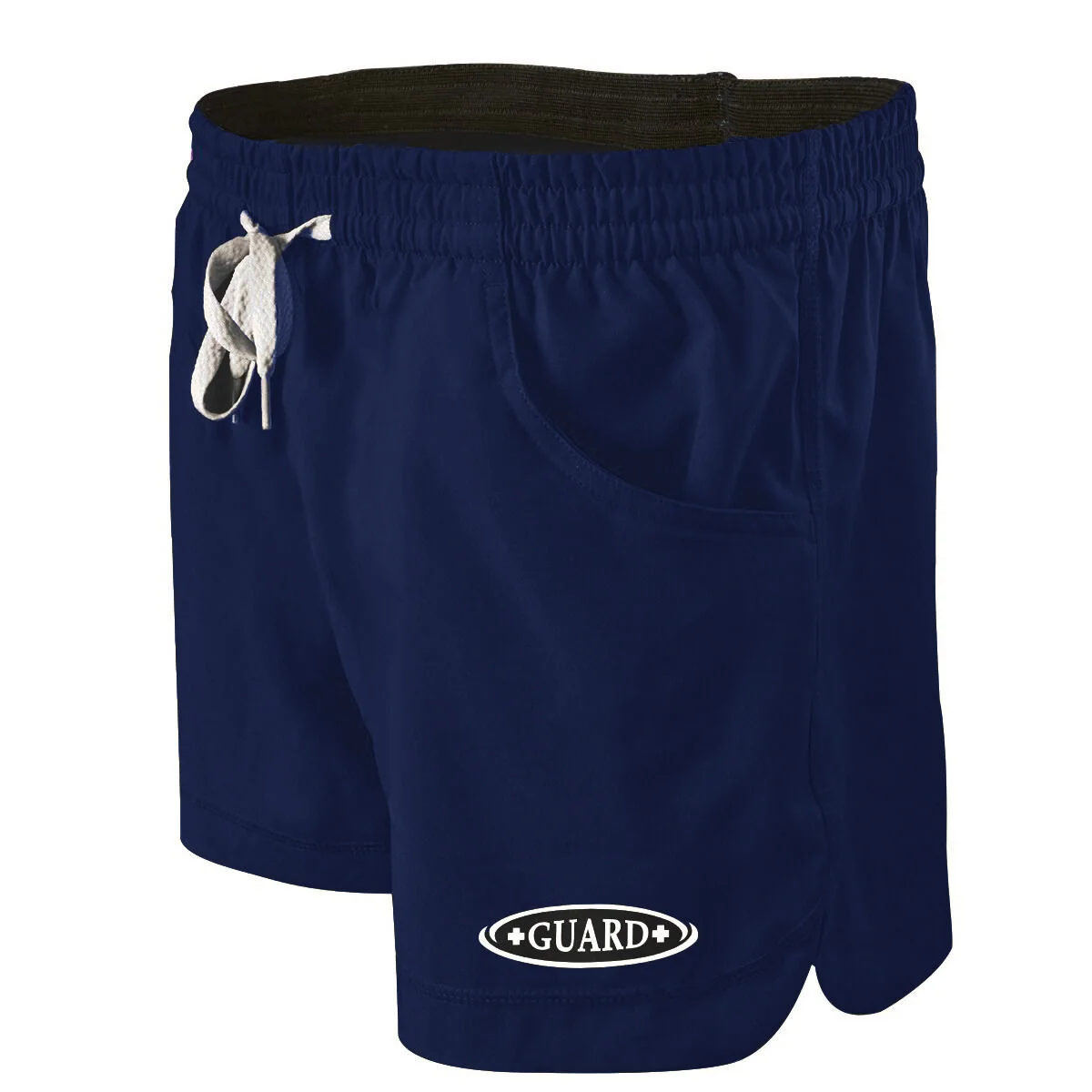 RISE Guard Female Roll Short - Image 9
