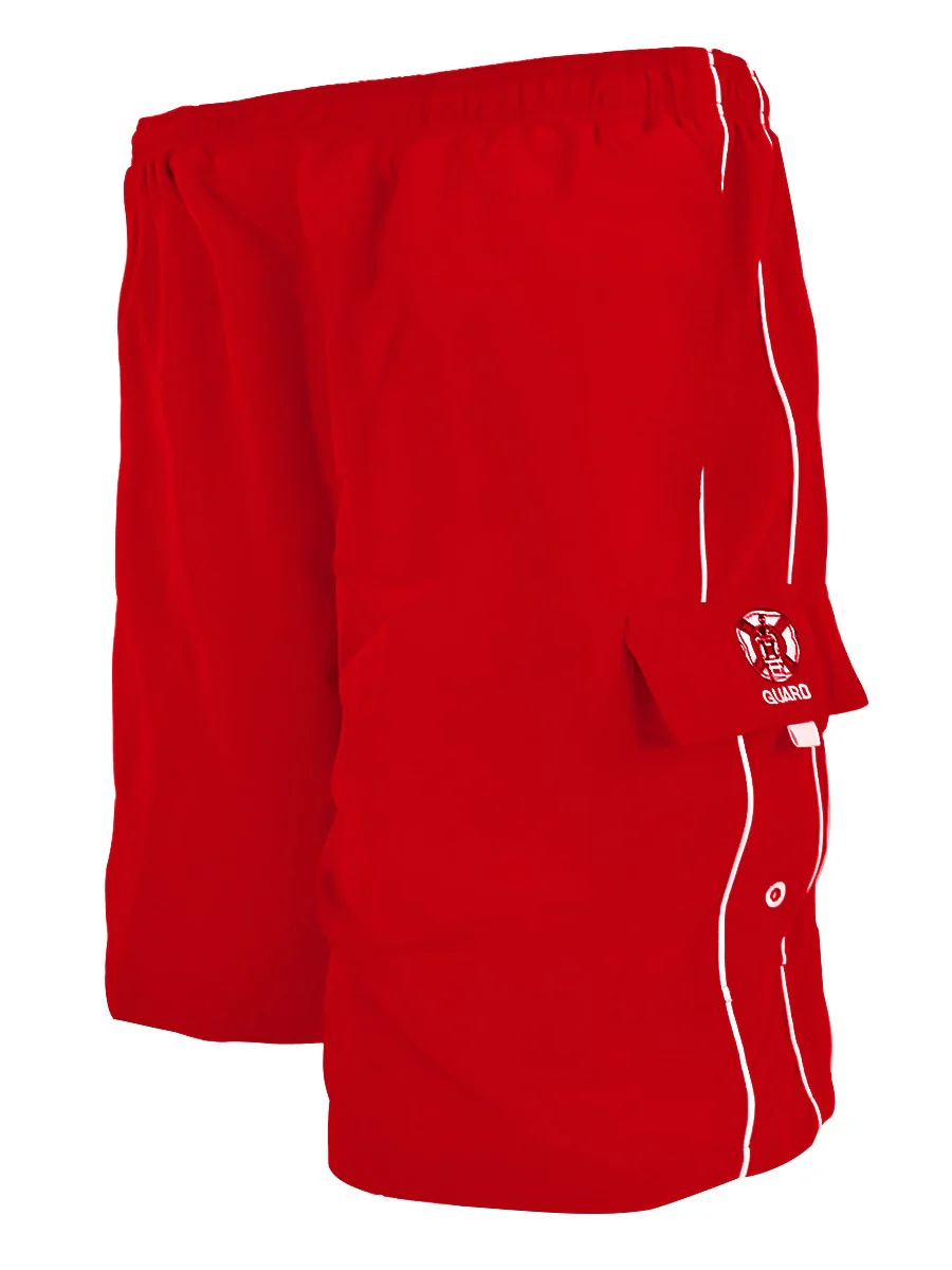 RISE Guard Flex Short - Image 5