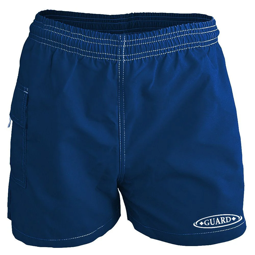 RISE Guard Flex Waterpark Board Short - Image 4