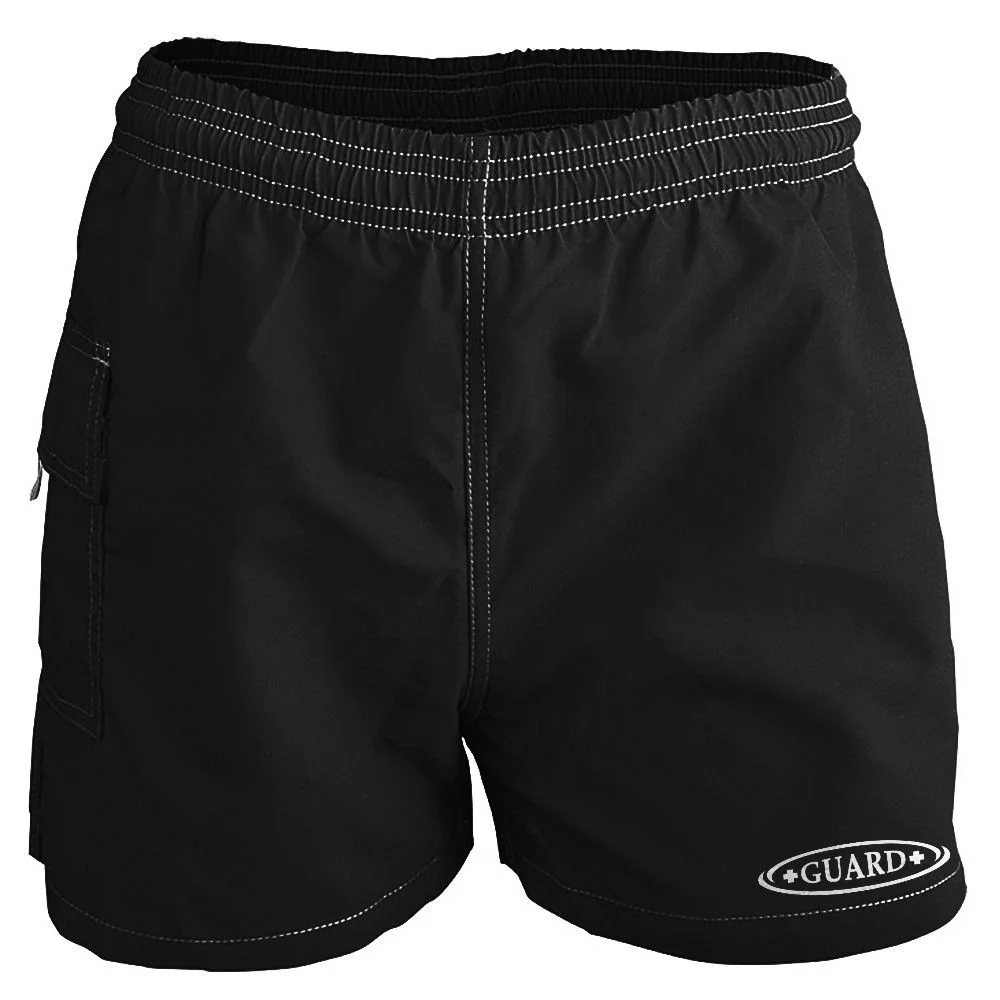 RISE Guard Flex Waterpark Board Short - Image 5