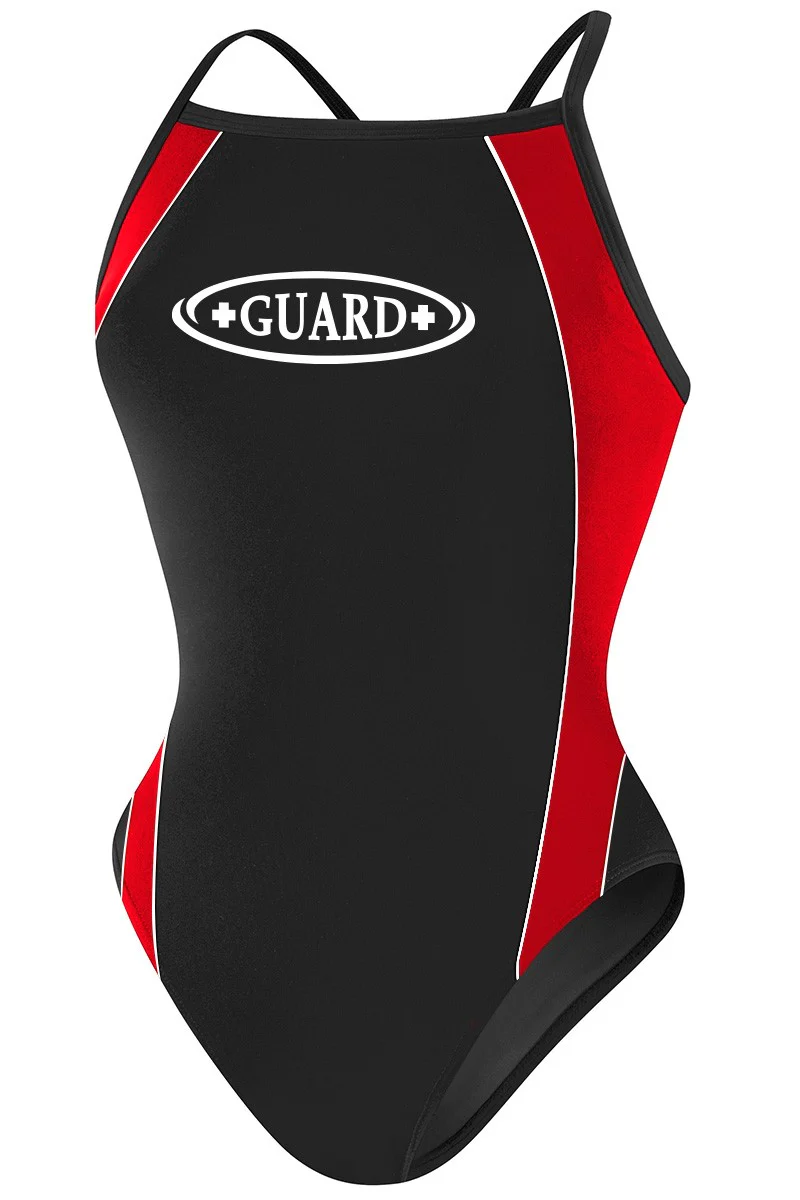 RISE Guard H-Back Poly Splice - Image 10