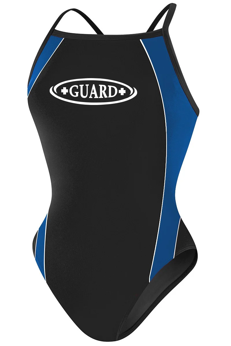 RISE Guard H-Back Poly Splice - Image 11