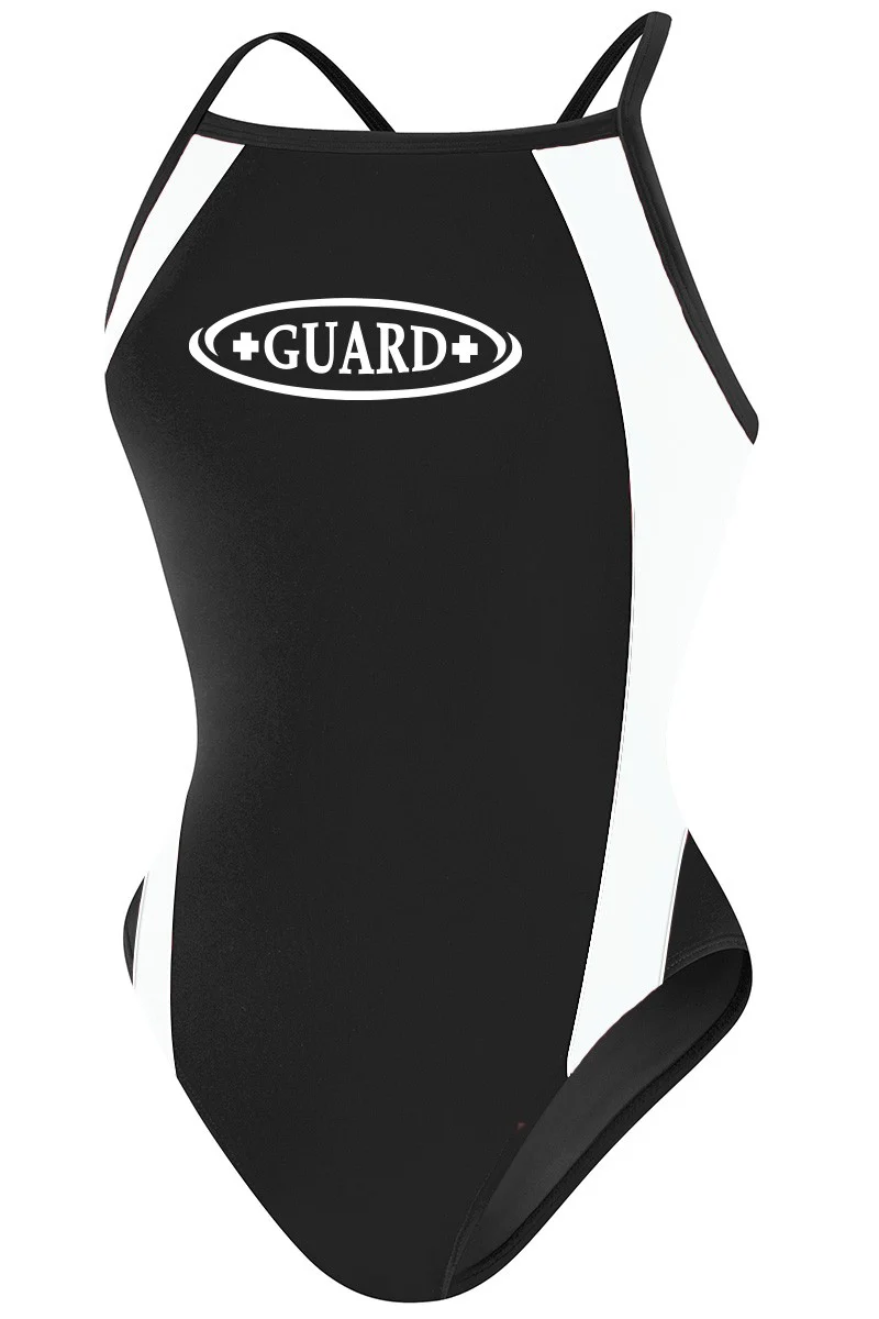 RISE Guard H-Back Poly Splice - Image 12