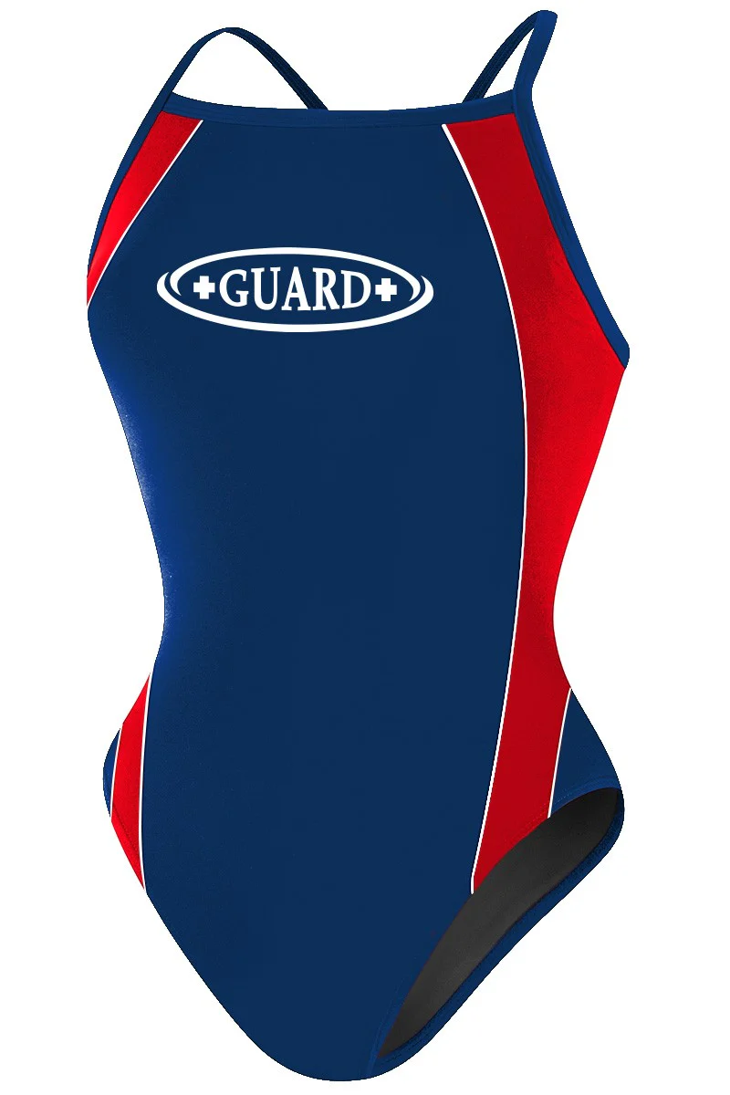 RISE Guard H-Back Poly Splice - Image 6