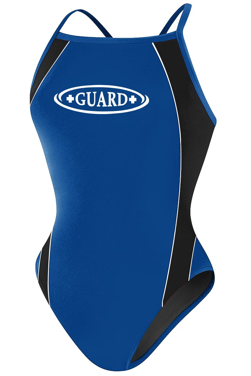 RISE Guard H-Back Poly Splice - Image 7