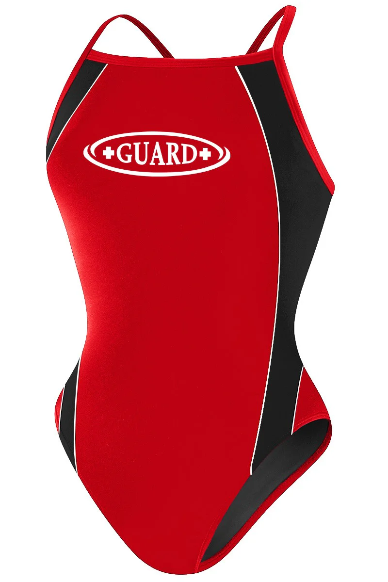 RISE Guard H-Back Poly Splice - Image 8