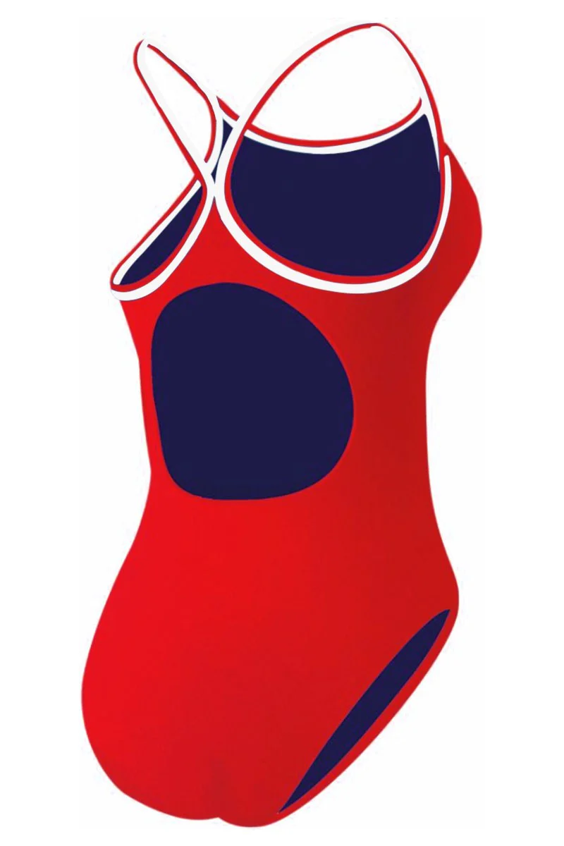RISE Guard H-Back Reversible - Image 5