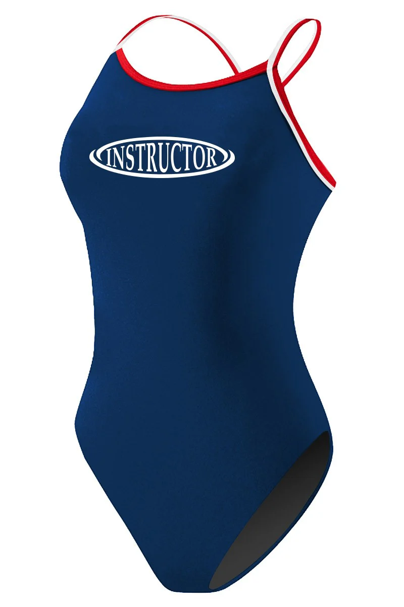RISE Guard/Instructor H-Back Reversible - Image 3