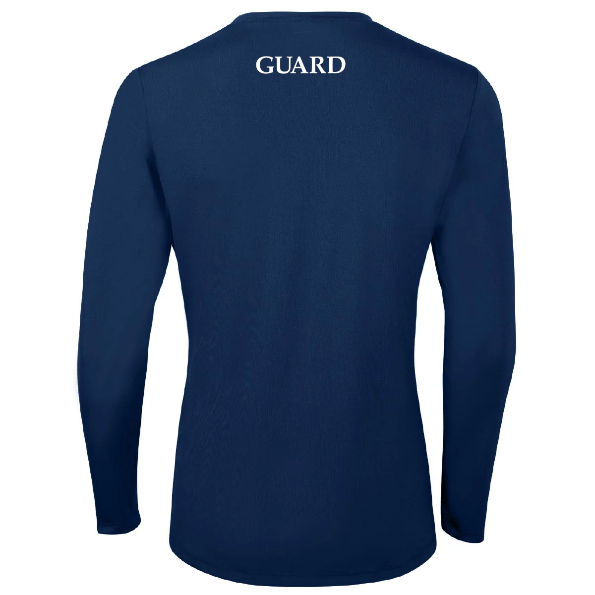 RISE Guard Long Sleeve Crew Neck Rashguard - Image 10