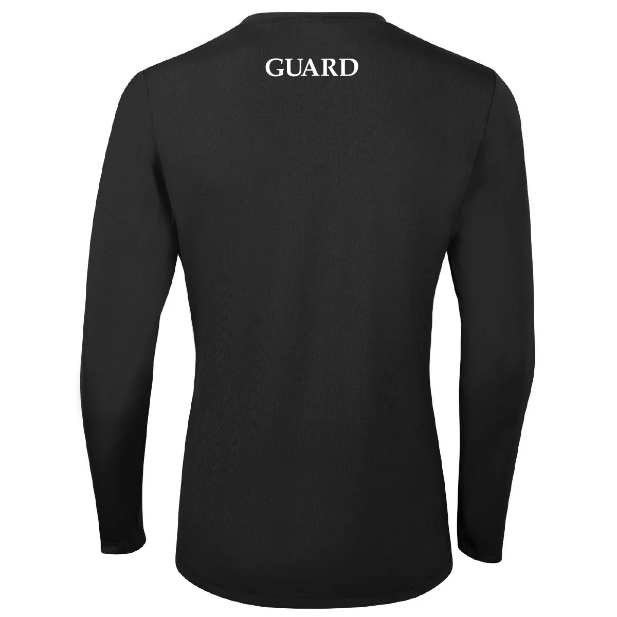 RISE Guard Long Sleeve Crew Neck Rashguard - Image 6