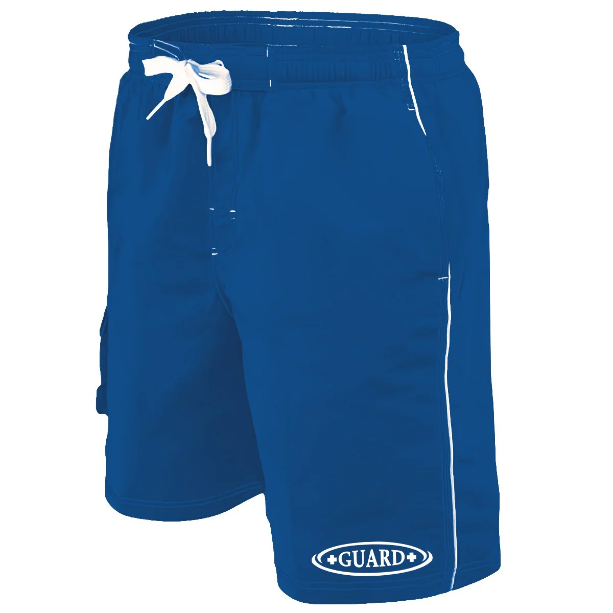 RISE Guard Male Flex Short - Image 10
