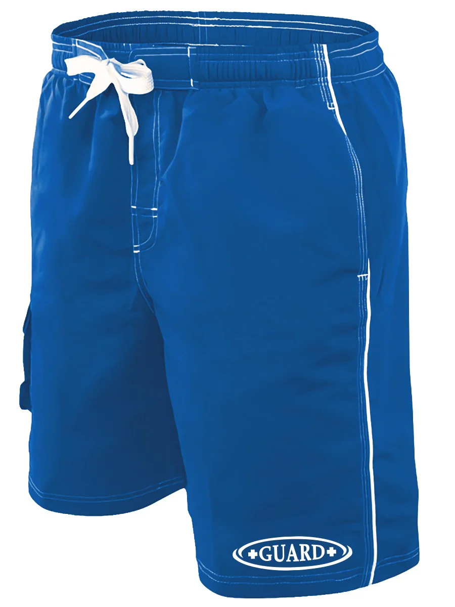 RISE Guard Male Flex Short - Image 4
