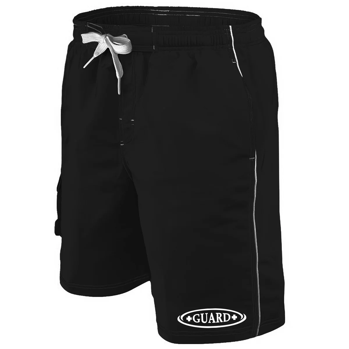 RISE Guard Male Flex Short - Image 6