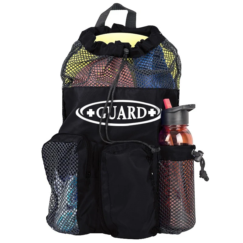 RISE Guard Mesh Equipment Bag - Image 12