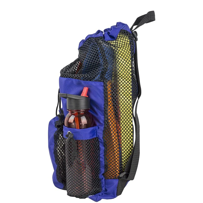 RISE Guard Mesh Equipment Bag - Image 4