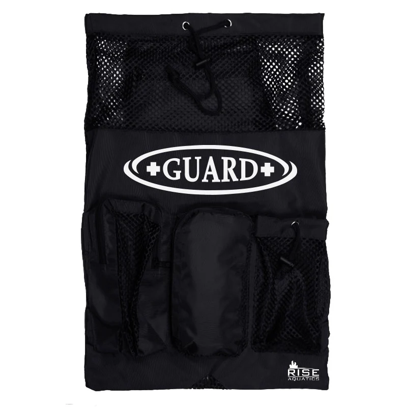 RISE Guard Mesh Equipment Bag - Image 6