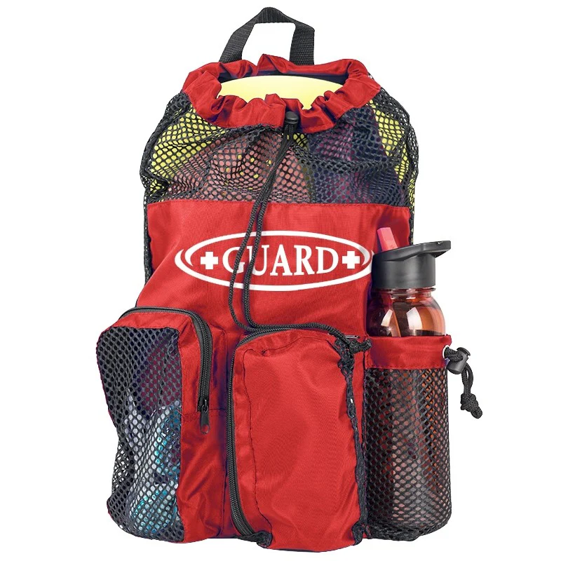 RISE Guard Mesh Equipment Bag - Image 8