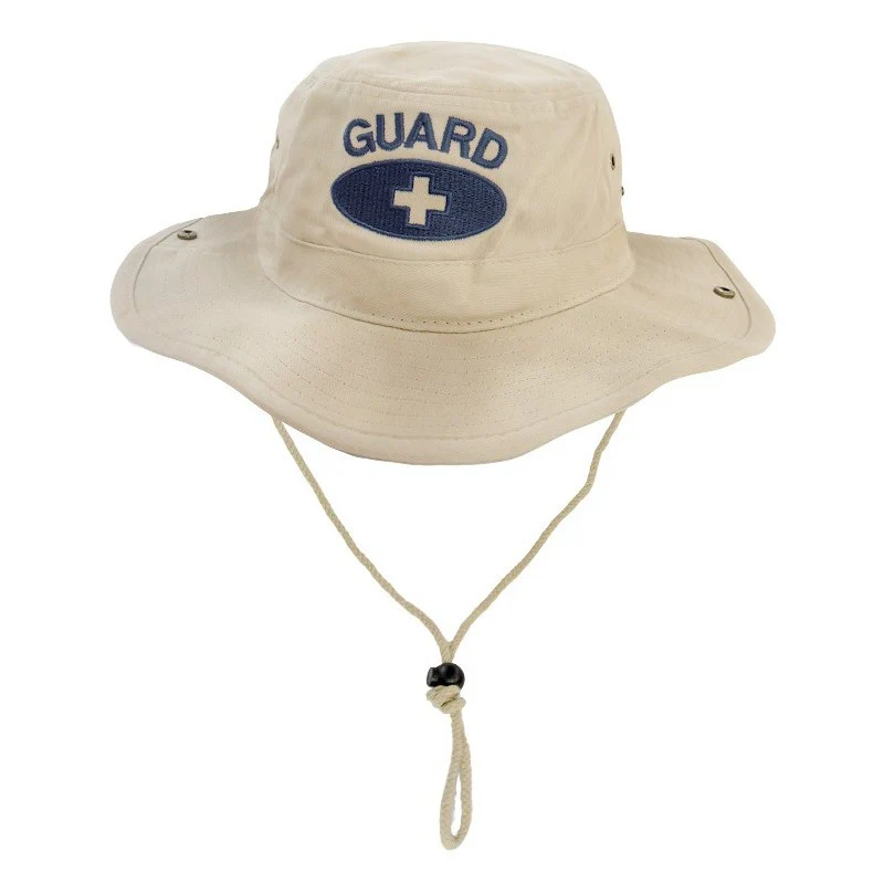 RISE Guard Safari Hat - Image 10