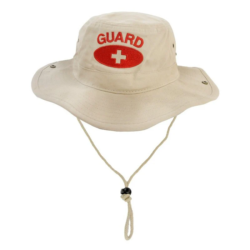RISE Guard Safari Hat - Image 11