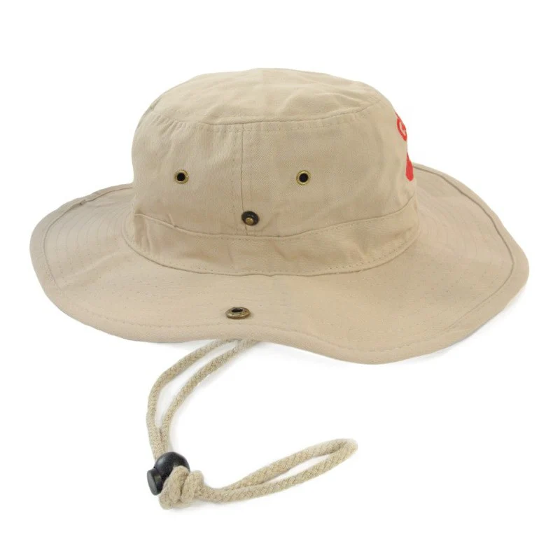 RISE Guard Safari Hat - Image 13
