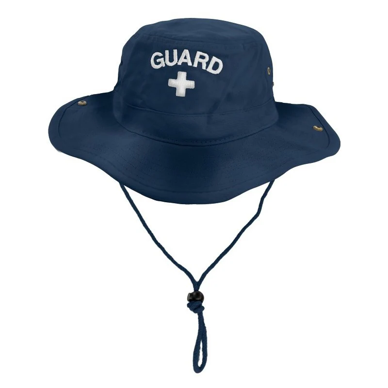 RISE Guard Safari Hat - Image 15